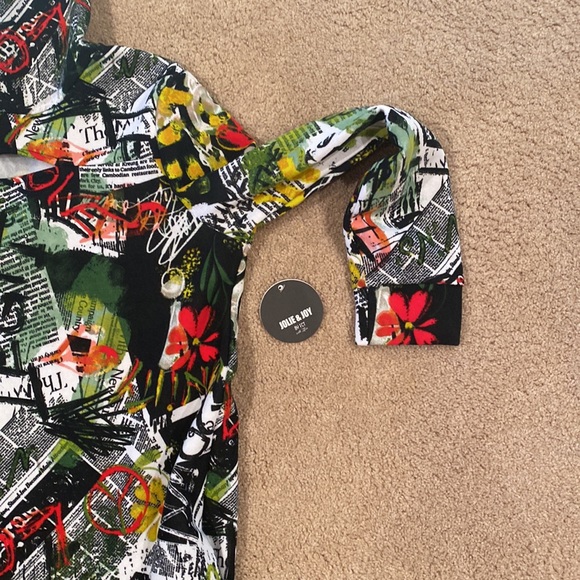 SUPER CUTE HOODIE SWEATSHIRT. - Picture 5 of 5